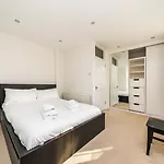 New 2Bd Flat Heart Of Battersea - Close To Station