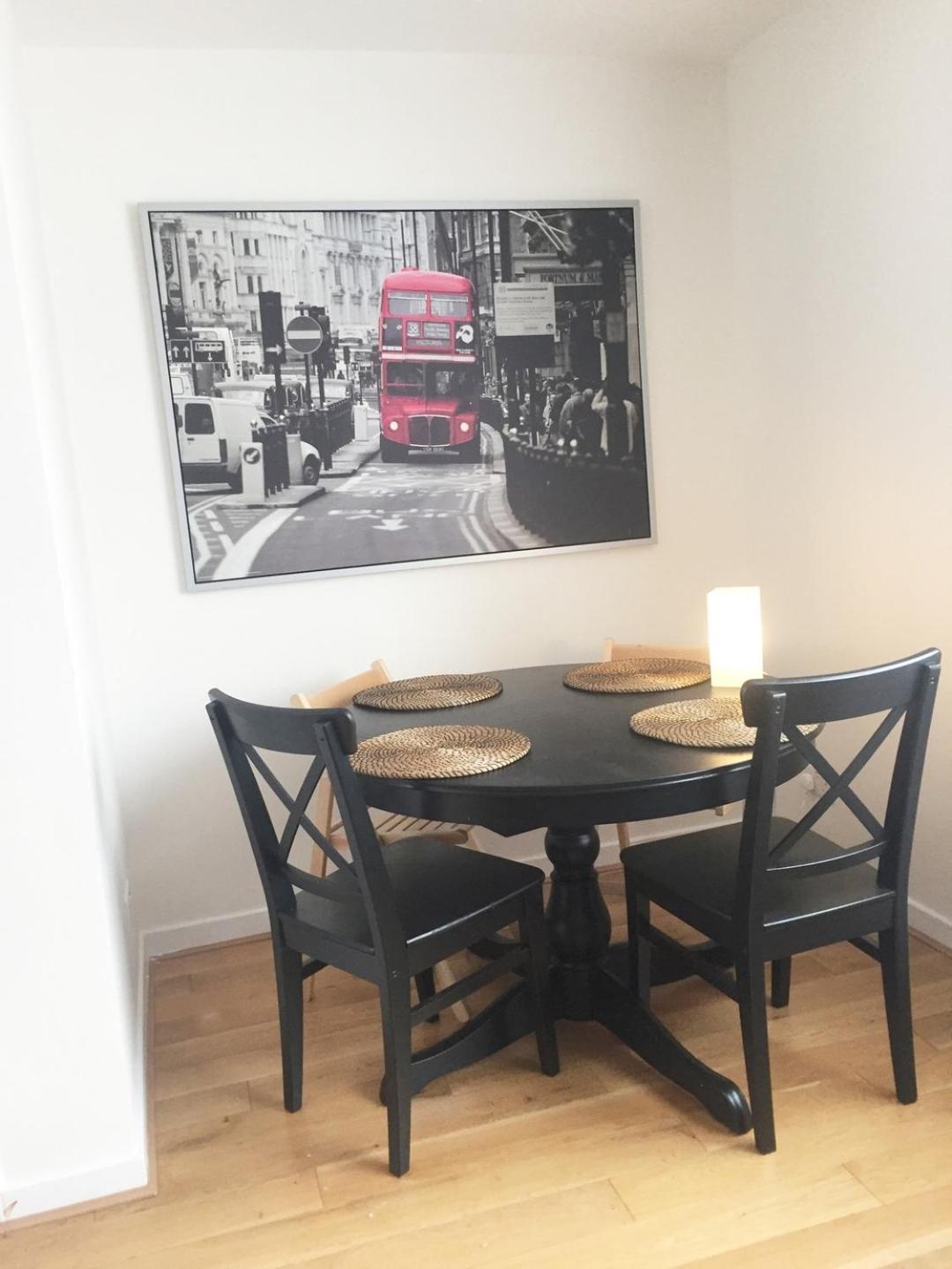 New 2bd Flat Heart Of Battersea - Close To Station